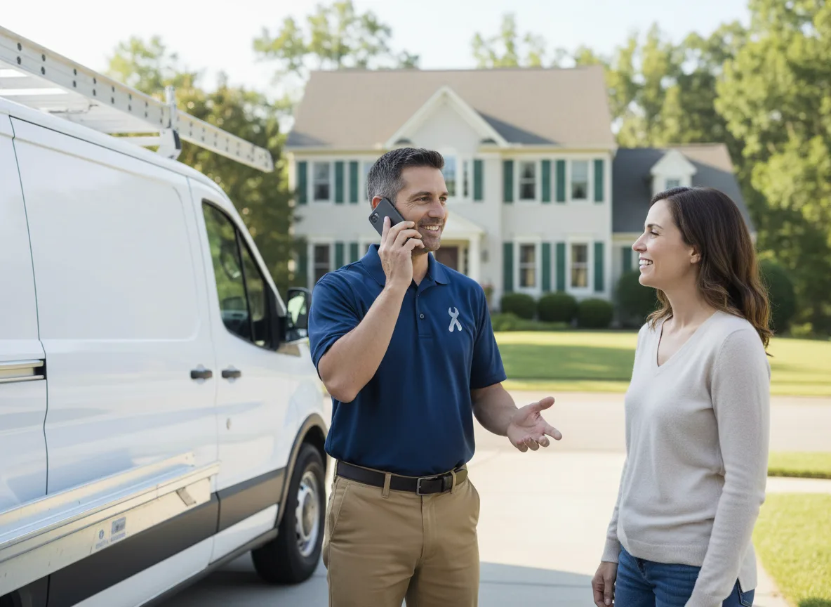 Home Gutter Service Oelrichs, SD FAQs